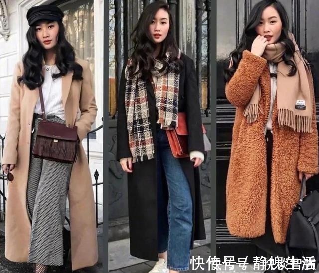 减龄 发型很重要,建议轻熟女性剪这4款发型,时髦减龄好穿搭