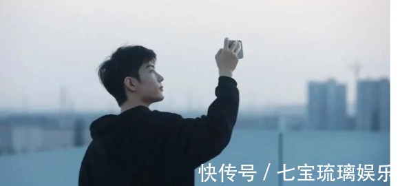 肖战更新动态，再次将他的暖心与优质三观体现得淋漓尽致！