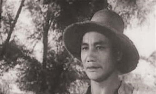 英年早逝|《小兵张嘎》罗金宝,45岁英年早逝,妻子独守空房51年,养大3娃