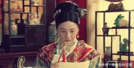 慈禧|慈禧是死于疾病吗?不是,看一个宫女是如何告诉你的!