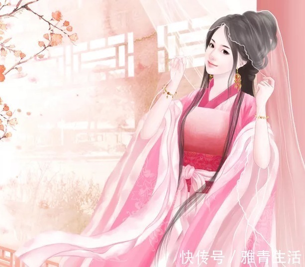 云清芙&小公主成人礼,抱住摄政王吧唧一口!吓坏众人祖宗,这可亲不得