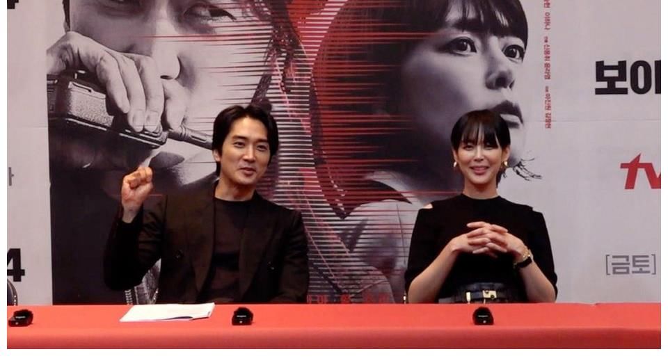 voice|《VOICE4》宋承憲挑戰美國警察烙英文 謙稱「後悔沒好好學習」WINNER姜昇潤狂