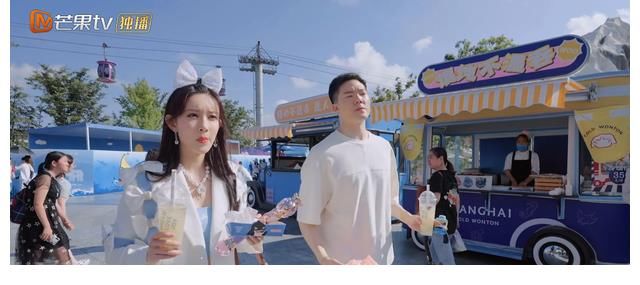 李莎旻|男嘉賓暴露媽寶屬性，孟子義過不了婆婆那關，阿朵反對繼續(xù)約會！？