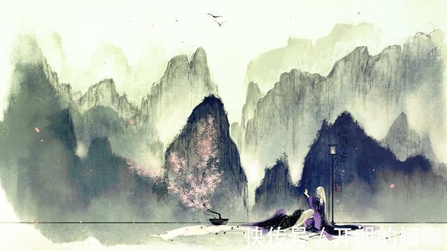 别老母|清朝才子，李白和杜甫的合体，为躲债客死他乡，留下一千古名句！