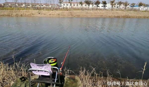 冬季钓鲫鱼,这些鲜为人知的4大技巧,熟练掌握,大鲫鱼排队上!