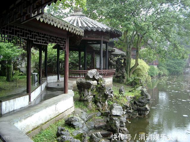 中年|身家60亿的南浔首富,3代人用40年只干一件事,惊艳整个江南