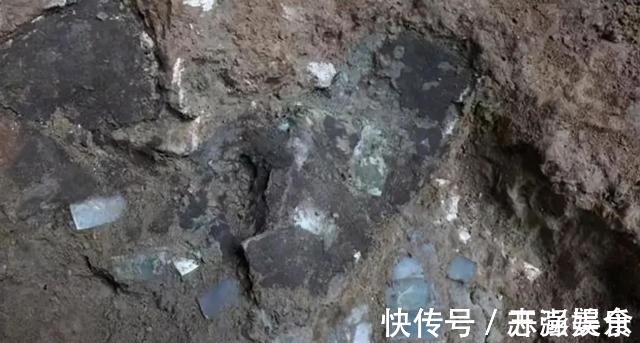 盗墓案!中国盗墓史上最长的一次盗墓,屋里挖了整整20年