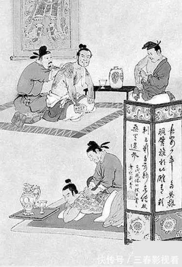 香炉&这些古代中国发明的逆天神器,令人拍案叫绝