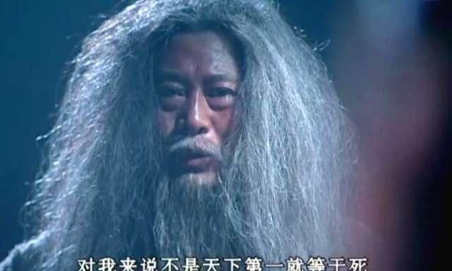 神功|天下第一:金刚不坏神功有上限?铁胆神侯内力太强,能克制成是非