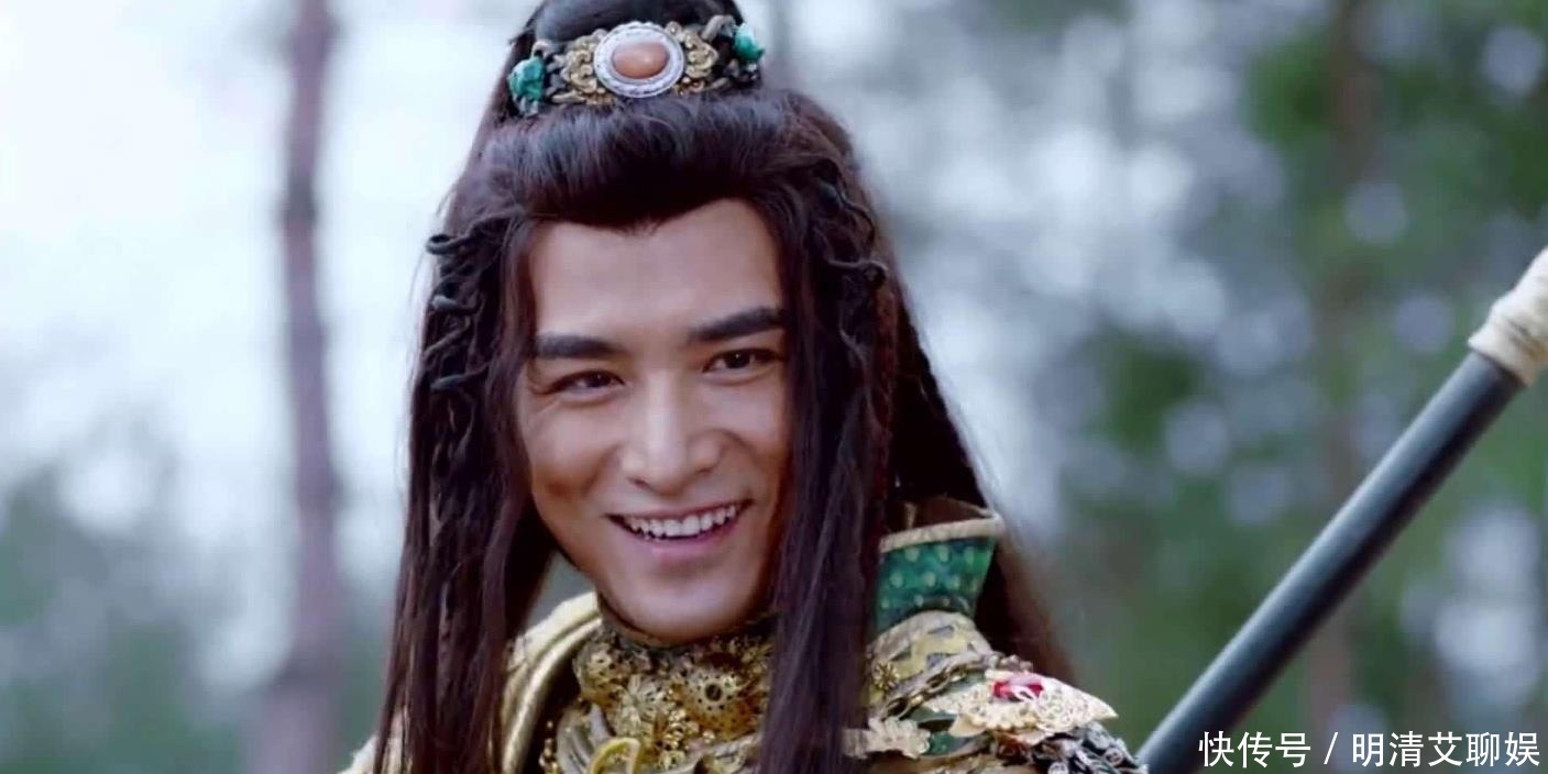 关羽|三国被低估的猛将，才胜吕布、张绣，勇比关羽、张飞，名传后世