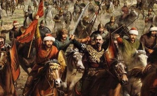 马匹|为什么驴是宋朝的吉祥物?赵匡胤靠驴有好运,赵光义靠驴保命