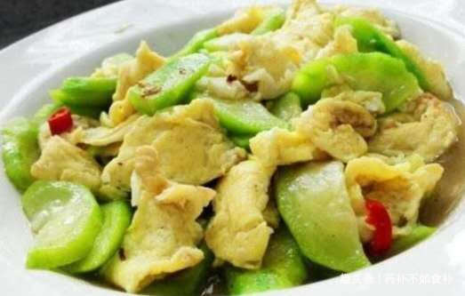 鸡蛋|孩子有鼻炎、咽喉炎多吃的菜,清热消炎,还能美容护肤淡斑祛皱