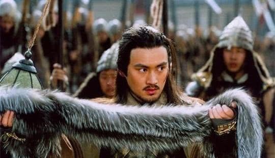 改变|柴荣、赵匡胤受迷惑改变先南后北的国策