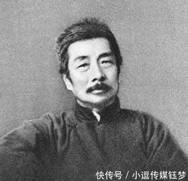 光绪!都说鲁迅愧对家中糟糠妻,看完许广平照片!其实他是真正大写的人