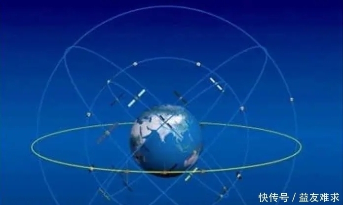 北斗导航 回看北斗三号重要时刻如果再晚4小时，或将彻底和我们无缘
