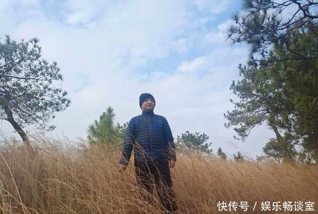 故乡山，家乡情