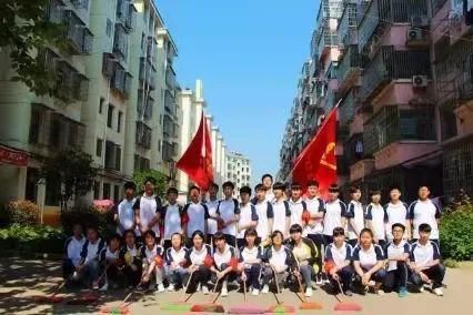 学校|努力做一个“学生爱戴家长尊重学校认可”的教师