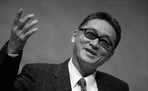 当权者|鲁迅曾经痛骂当权者,为何能平安无事李敖他还有一个秘密身份