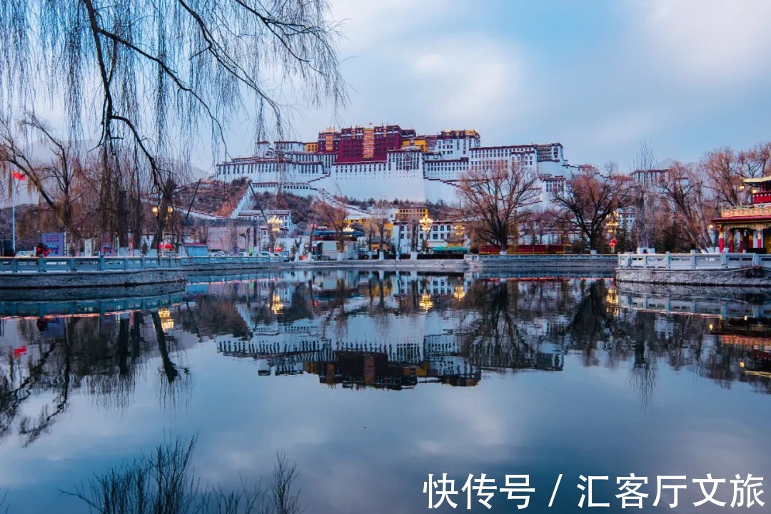 雪域圣城|深入藏地江南，探秘雪域圣城，解锁冬游西藏正确的姿势