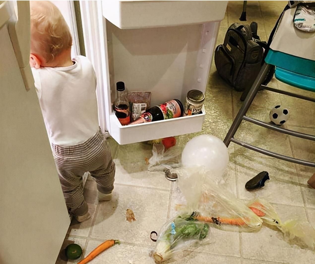 动作|想要宝宝智商高,一岁前做好这些动作,促进宝宝大脑发育