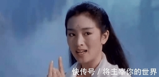 霍青桐|她是虚竹的女人,却记挂着萧峰,最终嫁给了段誉,此人是谁?