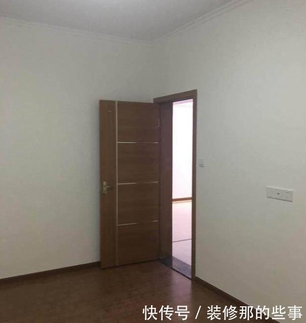 钥匙|新房终于拿到钥匙了,进门一看傻掉,这就是开发商所谓的精装房?