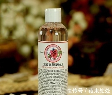 黄胖子 这些“经典”的国货护肤品,价格不超过20,很多人从小用到大