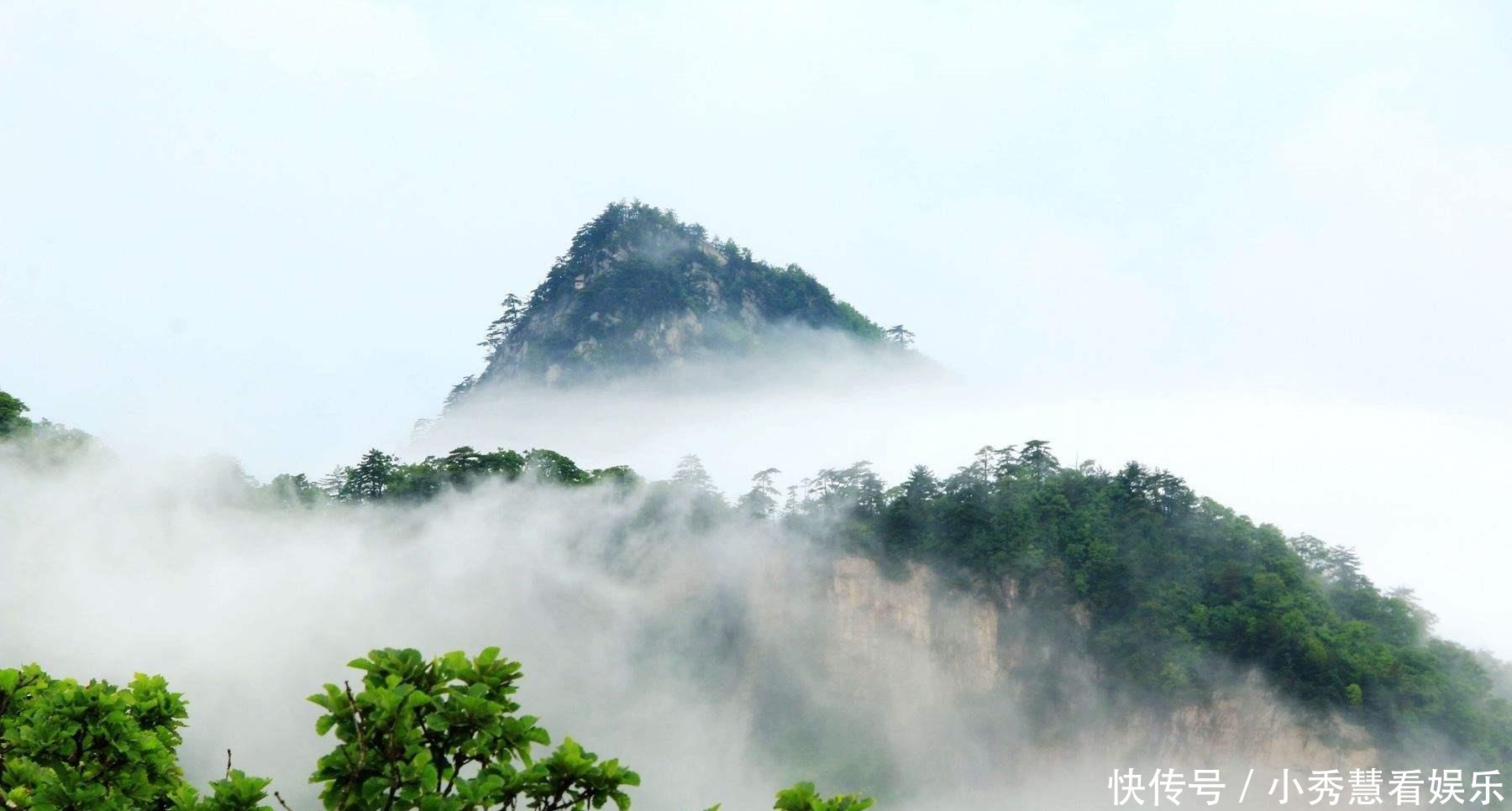 喜欢|喜欢自驾游吗？这几个地方很合适，不光消费低，风景也是美如画！