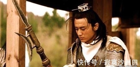 宋江#水浒英雄55 地佑星 赛仁贵 郭盛