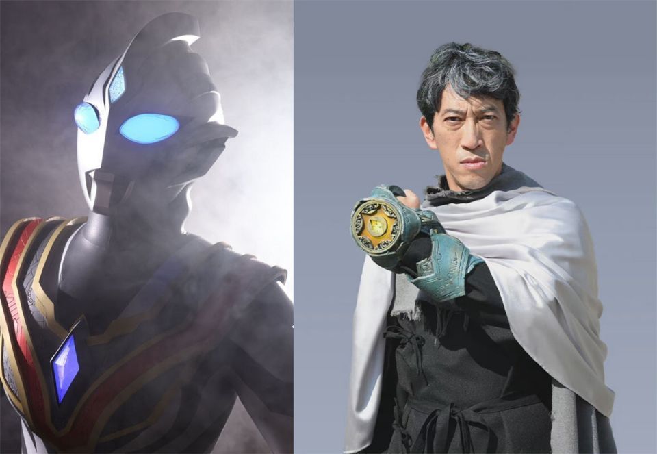 奥特曼|圆谷推出21个邪恶奥特曼,最强的是谁?有一位诺亚不敢惹!