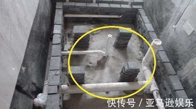 下沉式|卫生间别再只知道回填了,现在流行做架空,住20年都不怕漏水