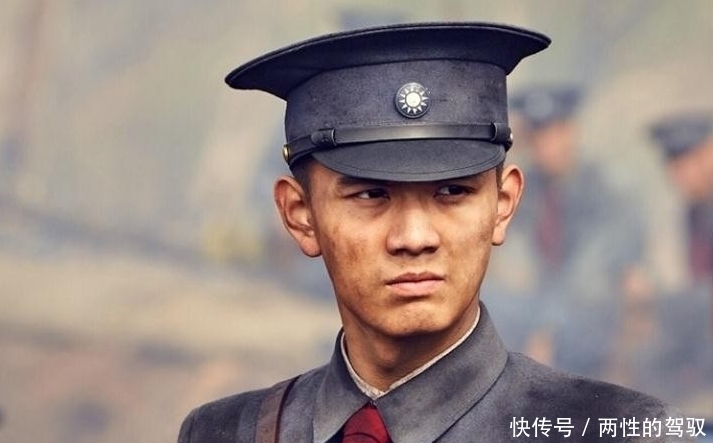 此人|他率一个师抵挡4个师进攻,成解放时期最惨烈阻击战,此人是谁