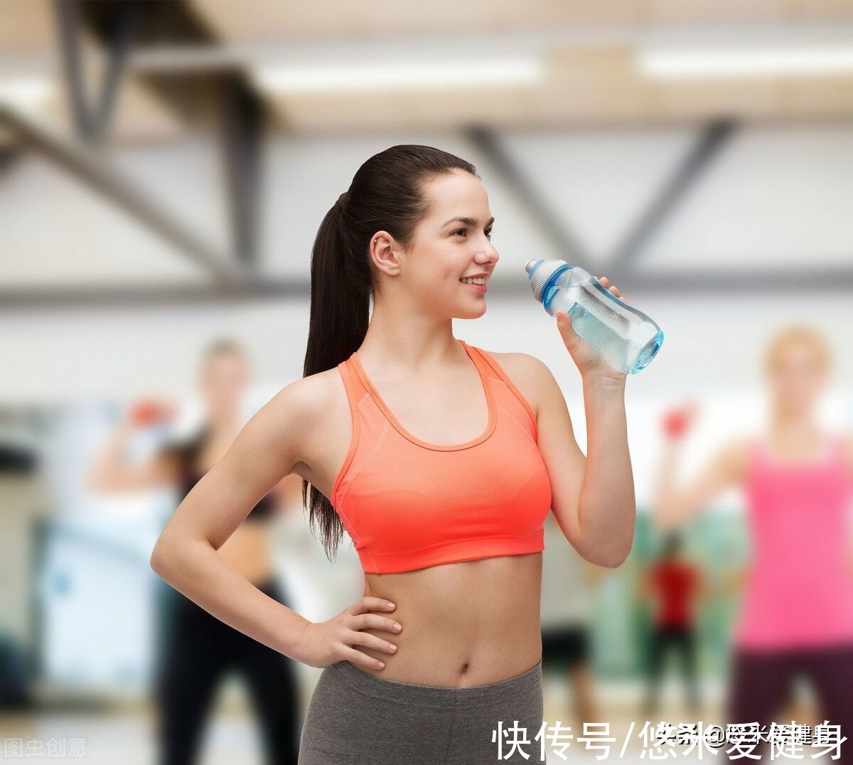 膳食纤维|不想运动怎么减肥?教你3个饮食方法,让你在不知不觉中瘦下来