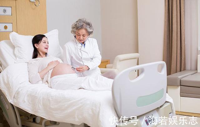 孕期|羡慕怀孕后妊娠纹不会找3种孕妈,来看看你在里面吗