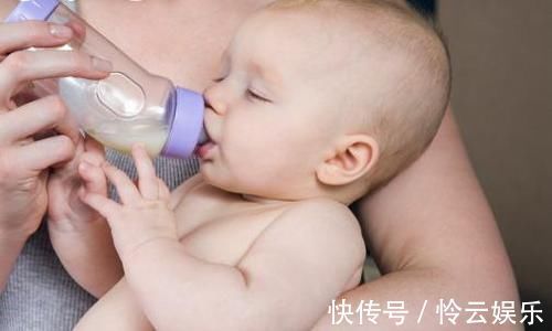 奶粉|千万别这样处理宝宝喝剩的奶,细菌多易变质!害了宝宝你都不知道