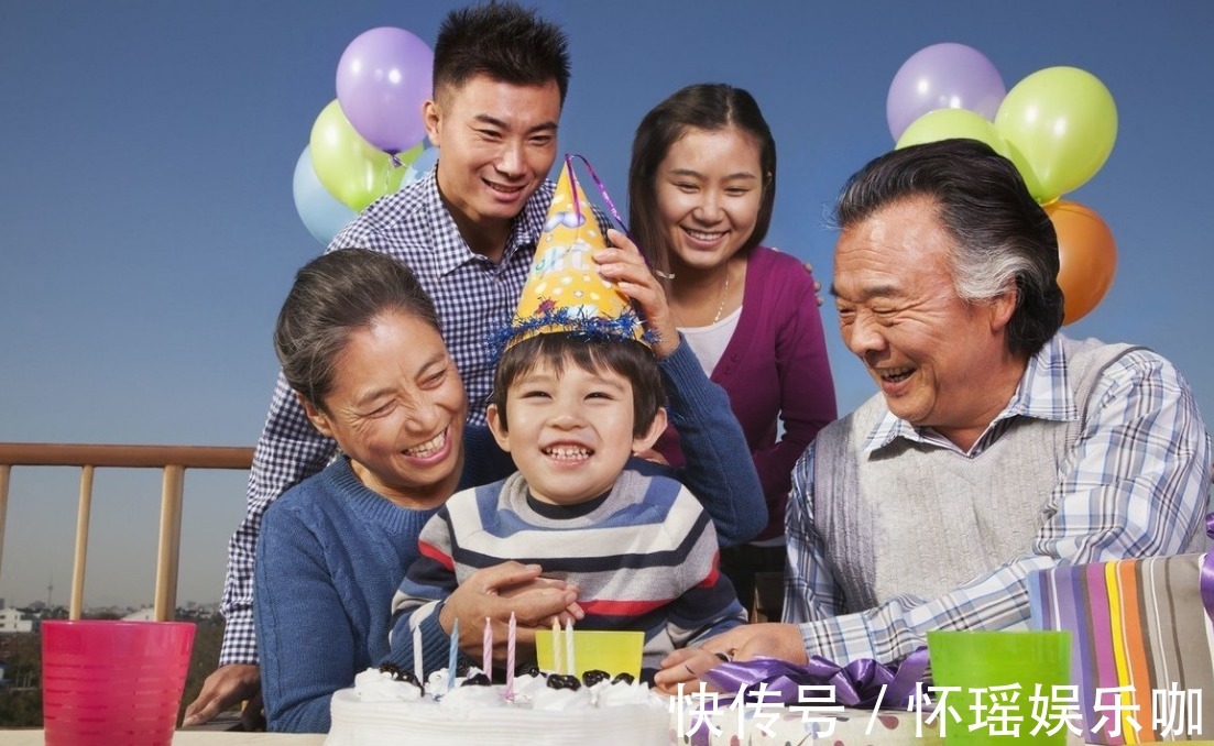 阳历|孩子的“阴历生日”和“阳历生日”有何区别?对娃成长有帮助