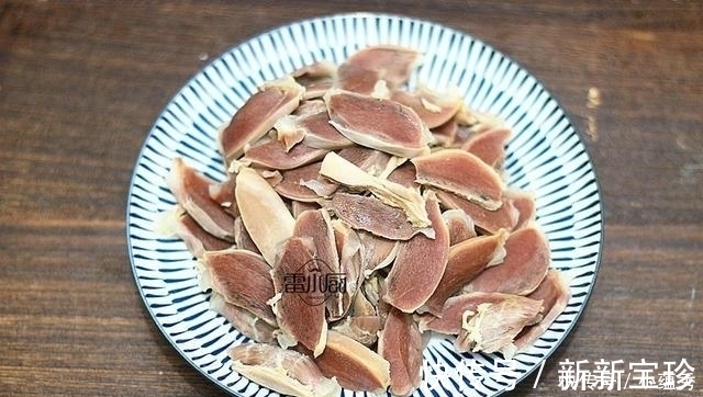 来回|大热天, 最受欢迎的菜就是它了, 不油不腻, 下酒又下饭, 越吃越香