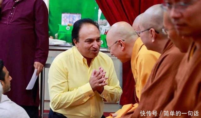 人性|放弃亿万财富,抛弃孤母遁入空门,是佛法高深还是丧失人性!