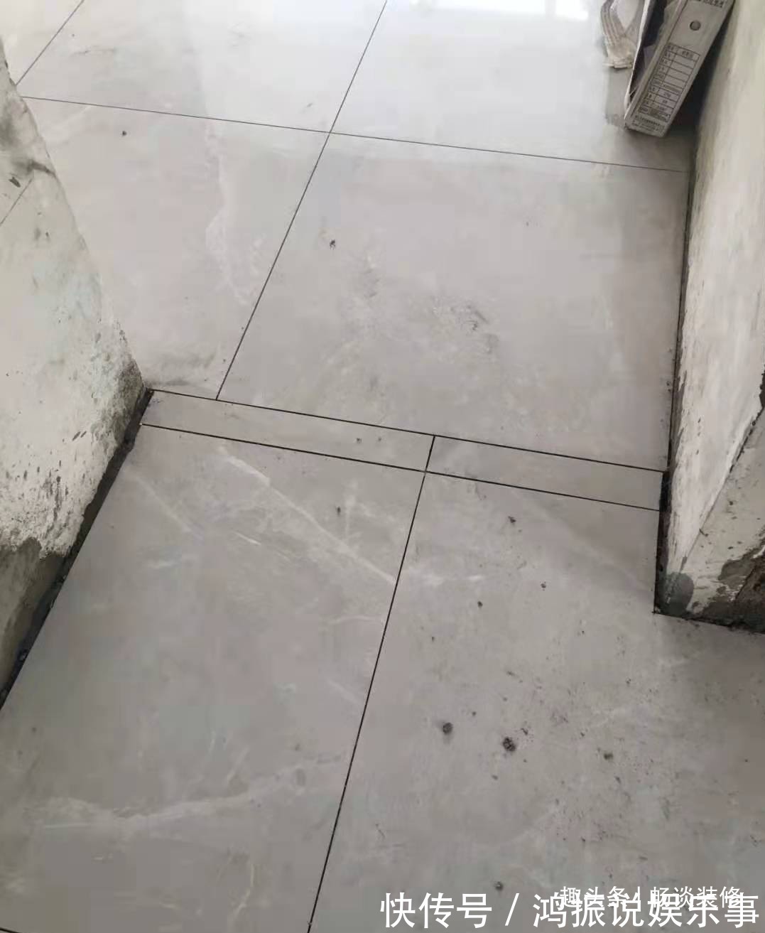水磨石|失败的装修“翻车现场”,好好的新房被装成这样,好想哭啊