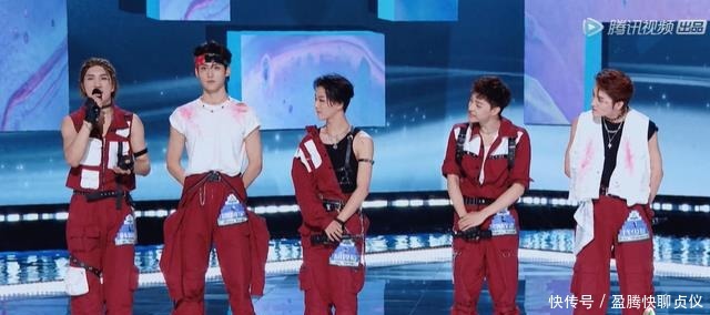 《创造营2021》二公舞台,你没注意到的4大笑点!