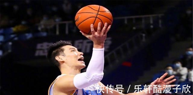 cb林书豪强硬表态引众怒,球迷大发雷霆怒斥滚出CBA