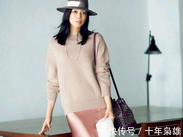 短发 三四十的女人发型不要随意,学日本杂志这样剪,优雅活力显年轻!