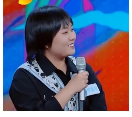 李雪琴|為秦霄賢孟子義解圍,情商賽過郭麒麟,如今的李雪琴為何這么火?