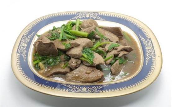 好吃易做的7道懒人家常菜,配粥就米饭超下饭