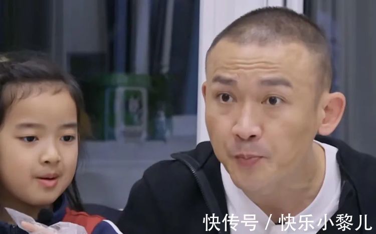 妻子|一年级不用上,孩子不是清华的料,聂远的育儿观,普通家庭玩不起