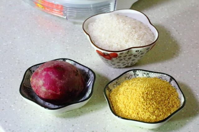 紫薯吃不完千万别扔，学我这么做，家人要求一周做5次，很香甜