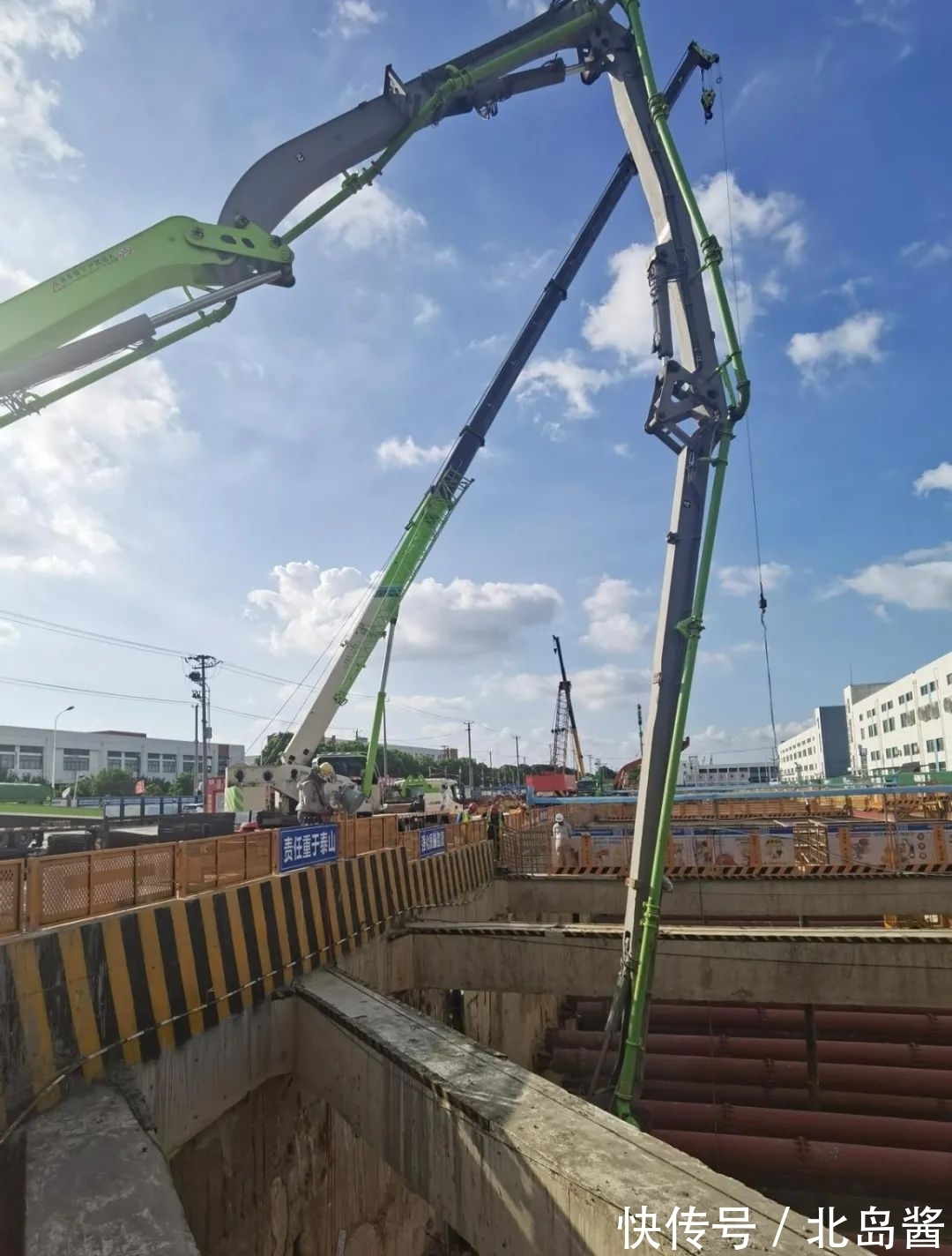 学校|全都来了！新学校、新地标、新商业……期待值爆棚！
