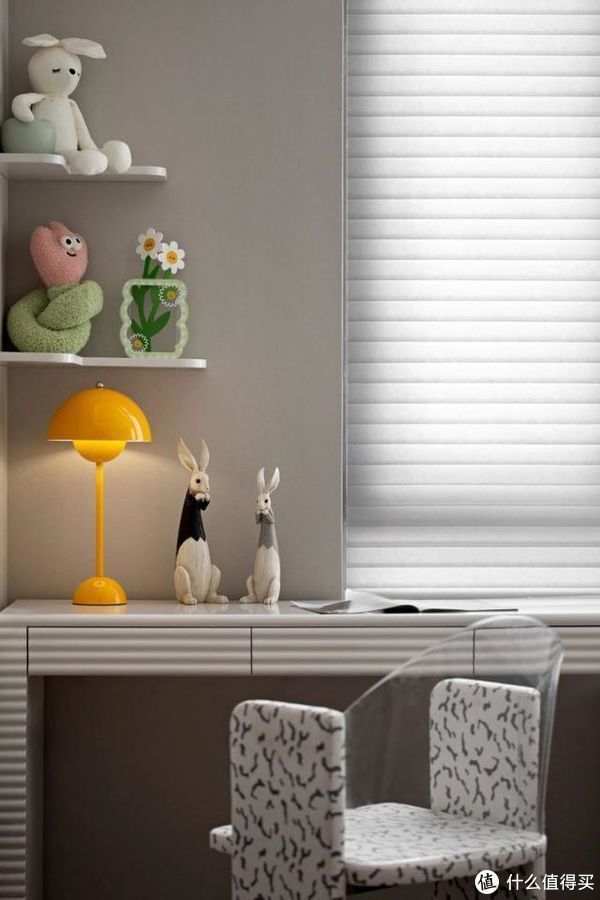 客厅|她家客厅太好看了,一进门就被吸引了,喜欢这样岁月静好的家