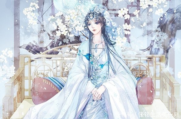 宠文魔界凤尾花一夜绽放,8个妹控魔皇激动吼“妹妹降生了!”