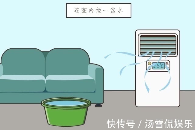 生活质量|夏天吹风扇和吹空调,哪个更适合宝宝很多家长都被误导了